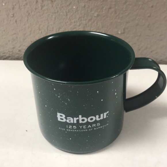 Barbour Kitchen For Barbour Mug Poshmark